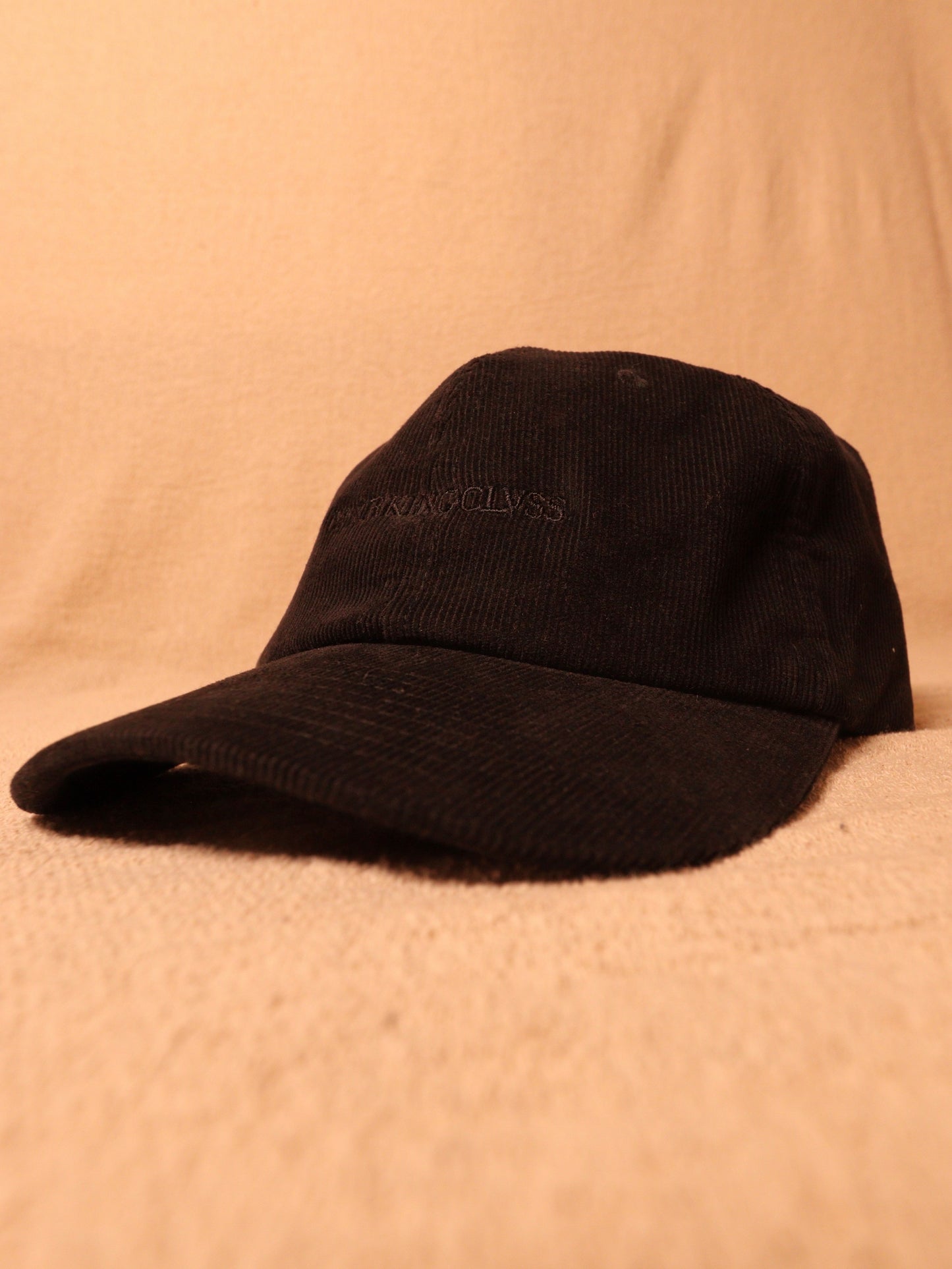 WXRKER'S CAP II.