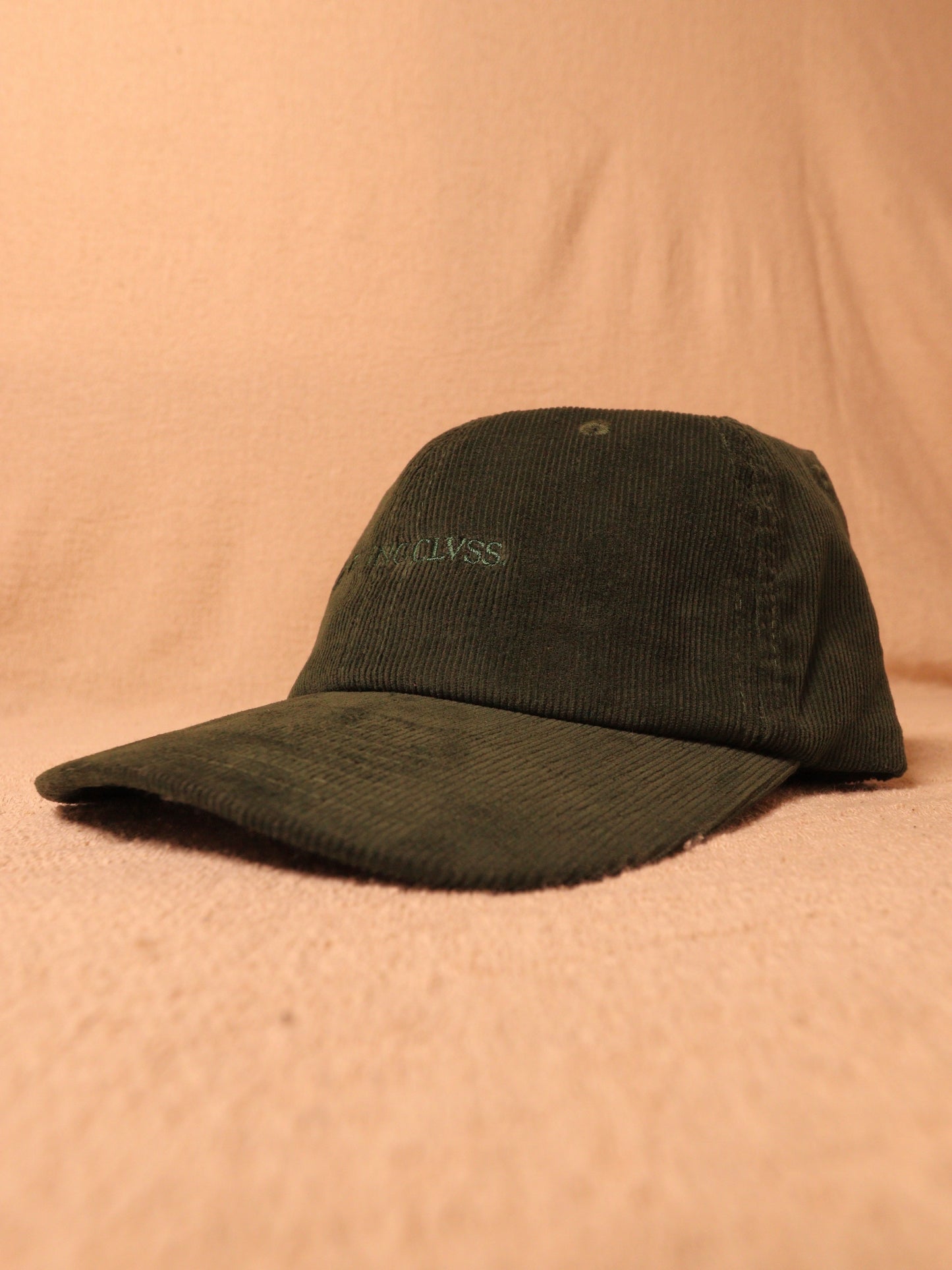WXRKER'S CAP II.
