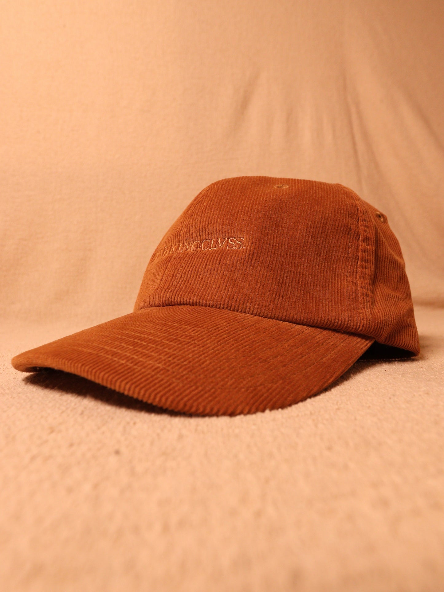WXRKER'S CAP II.