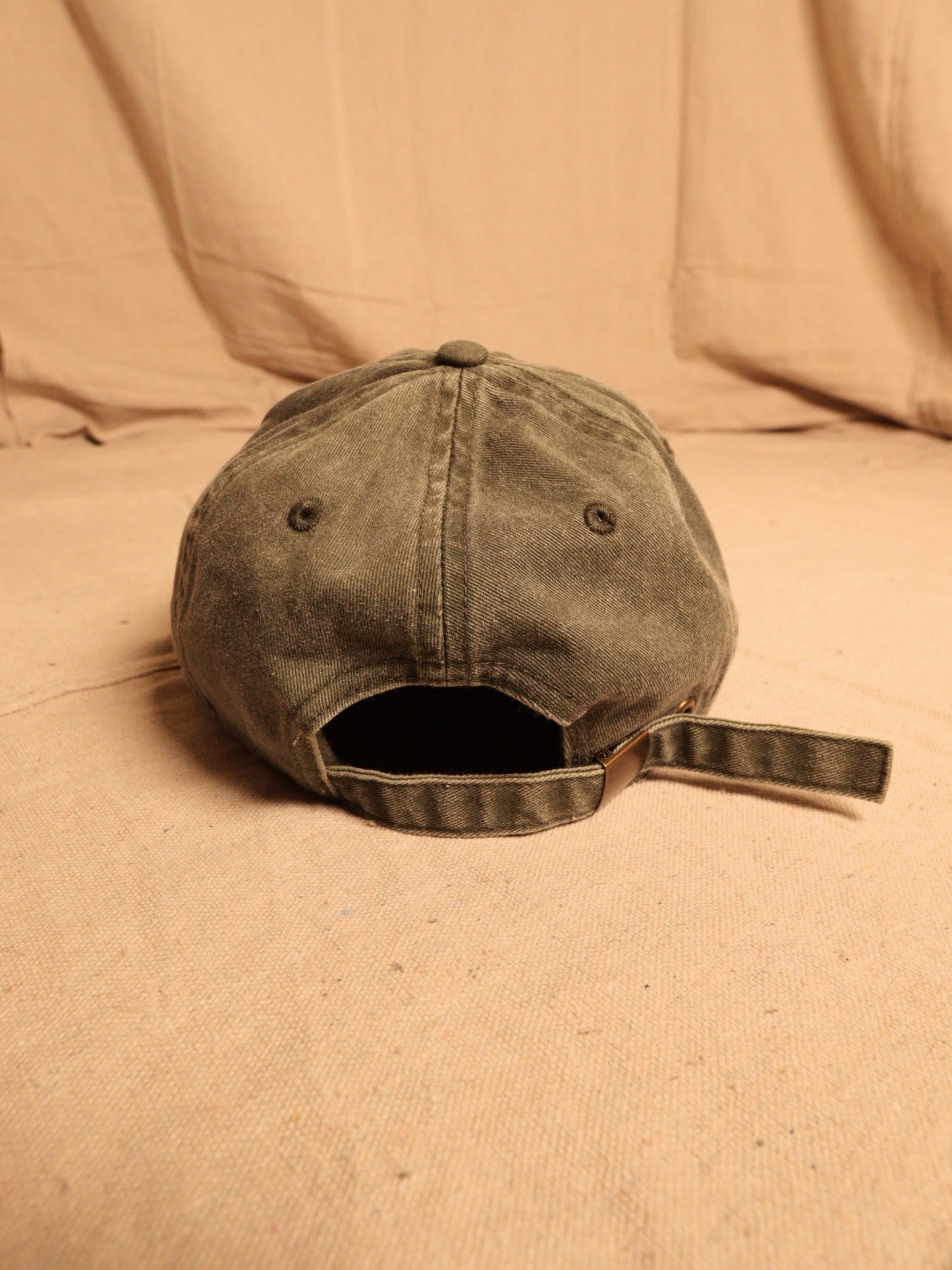 WXRKER'S CAP I.