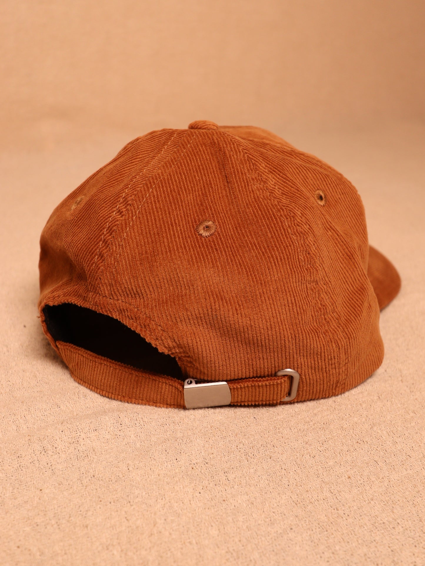 WXRKER'S CAP II.