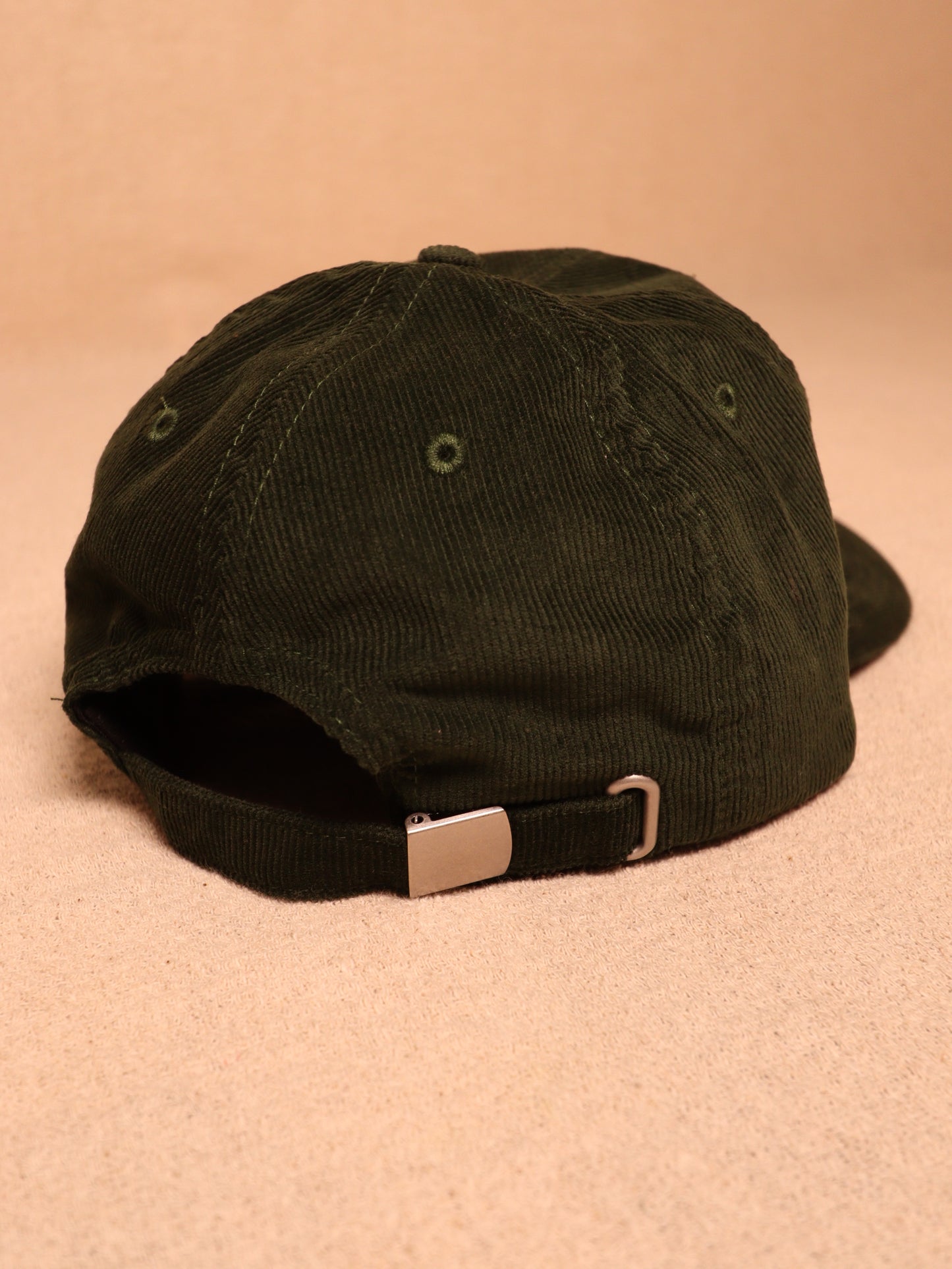 WXRKER'S CAP II.