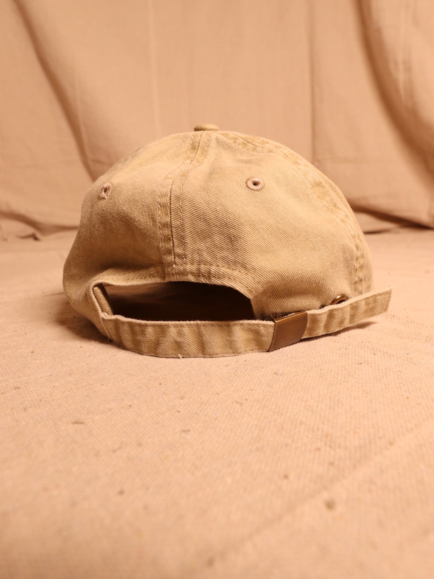 WXRKER'S CAP I.