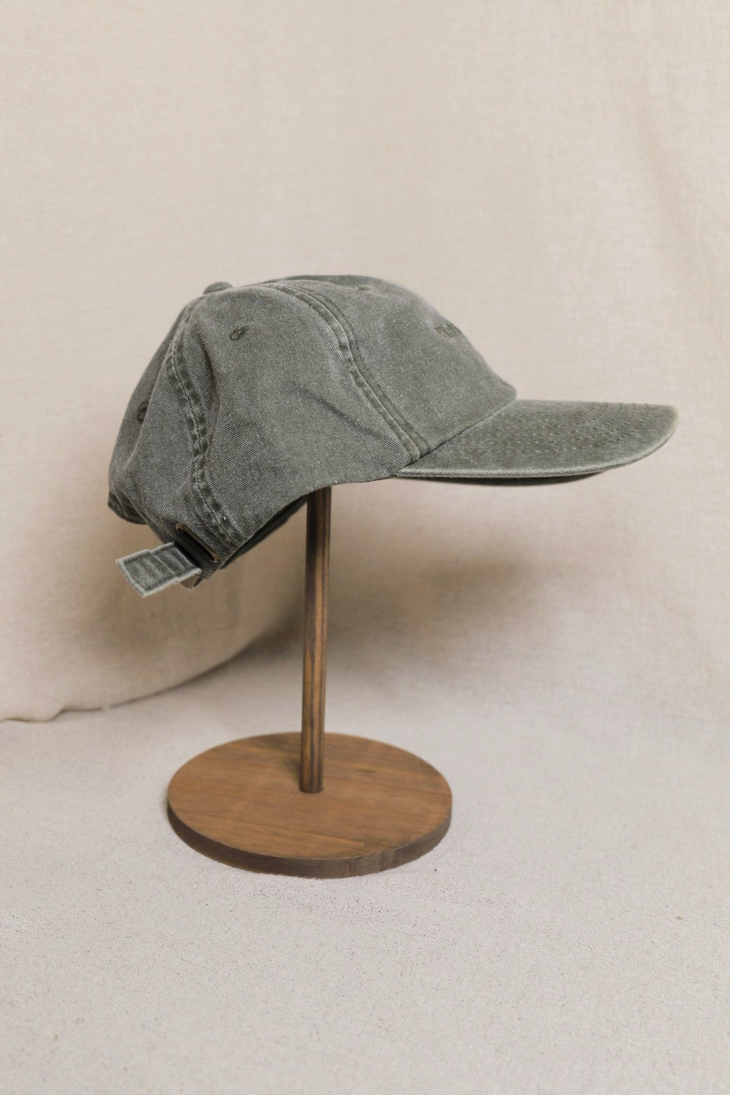 WXRKER'S CAP I.