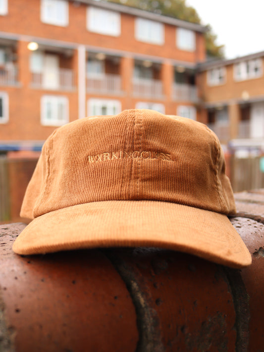 WXRKER'S CAP II.