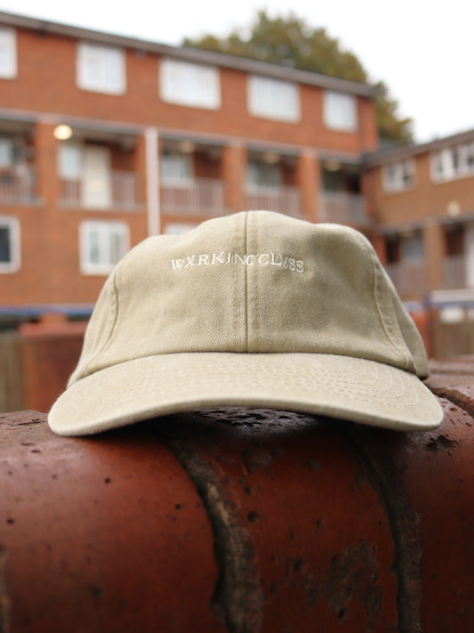 WXRKER'S CAP I.