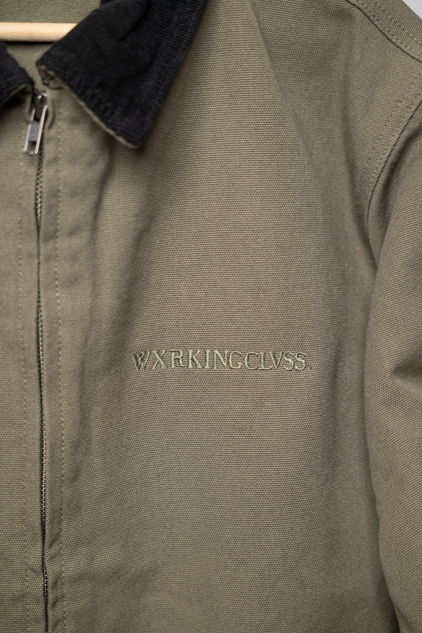 WXRKER'S CANVAS III.