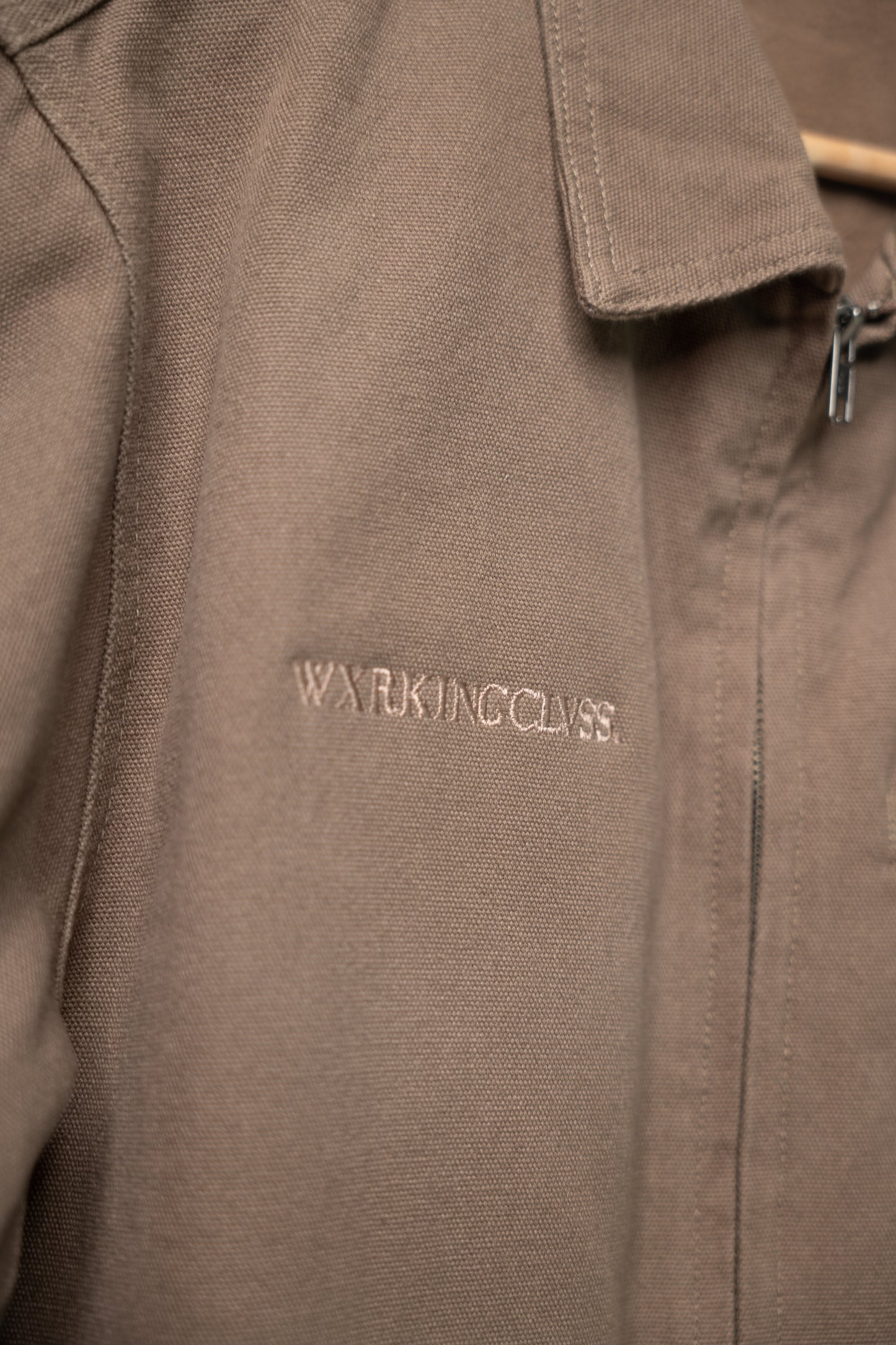 WXRKER'S CANVAS II.
