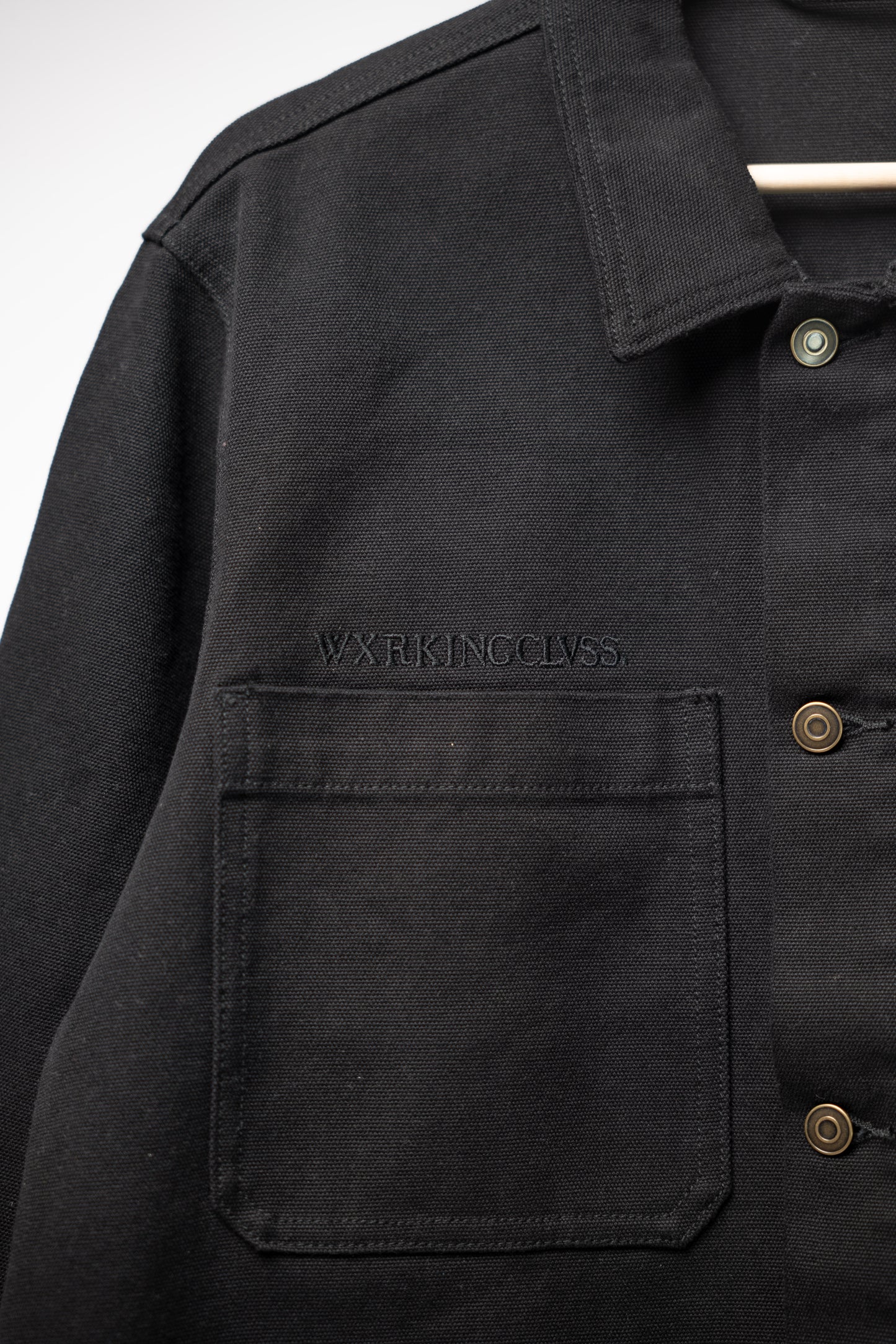 WXRKER'S CANVAS I.