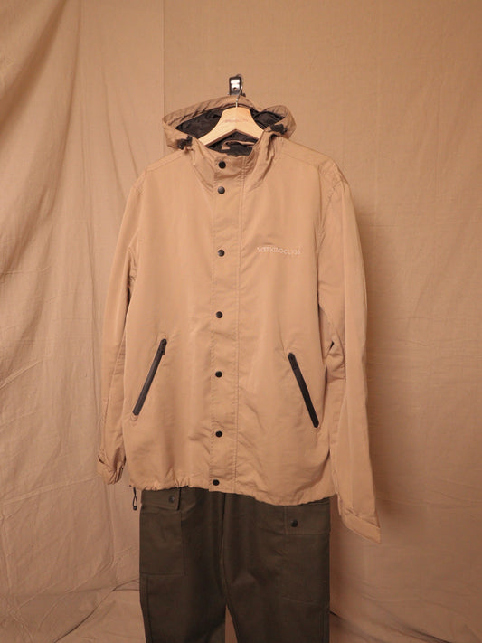 WXRKER'S JACKET I.
